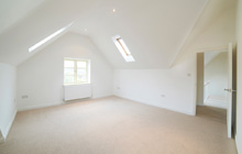 South Merstham bedroom extension leads