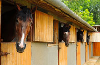 free South Merstham stable construction quotes