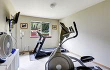 South Merstham home gym construction leads
