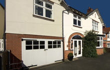 South Merstham multiple storey extension leads