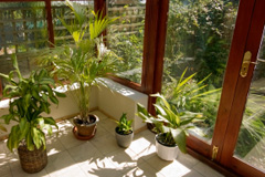South Merstham orangery costs
